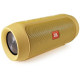 Акустична система JBL Charge2+ Yellow (CHARGE2PLUSYELAM)